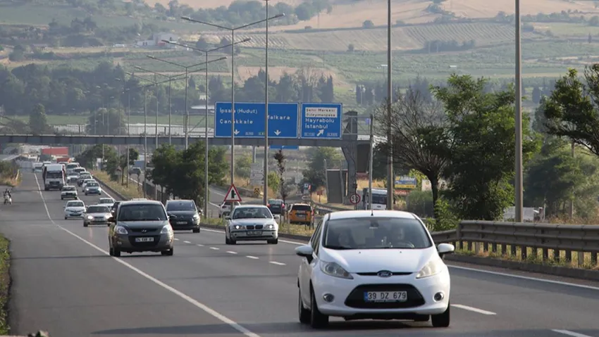 Zorunlu trafik sigortasında primler arttı